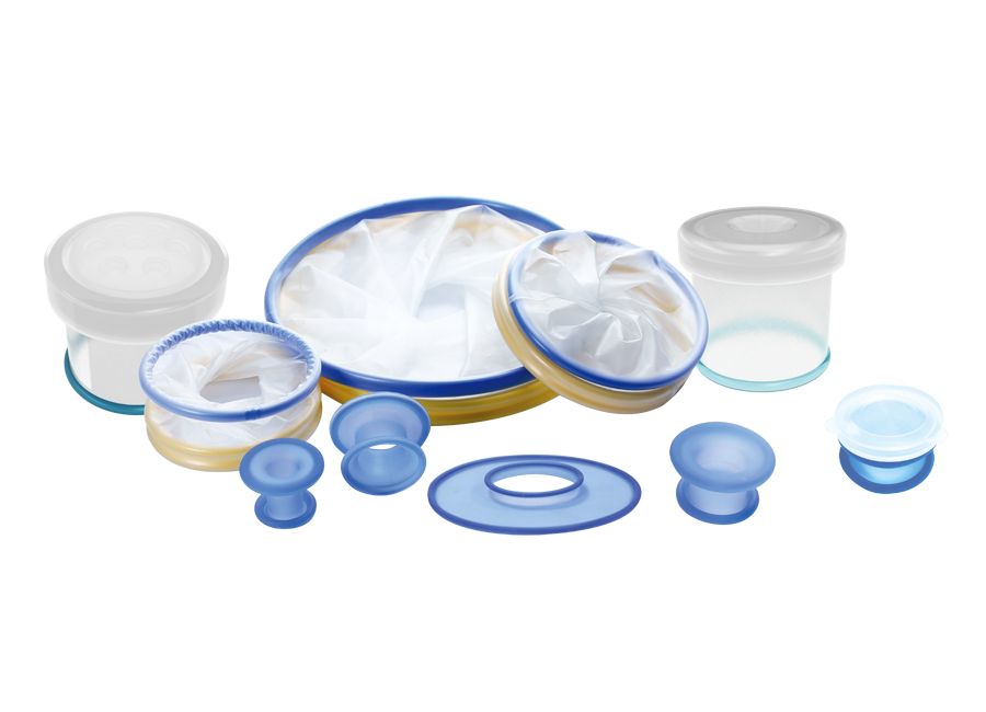 一次性切口保護套