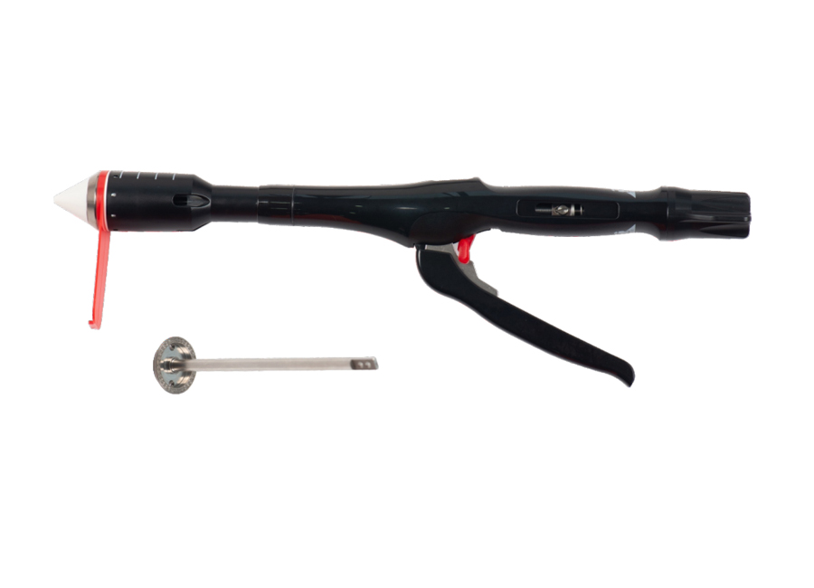 一次性使用肛腸切割吻合器