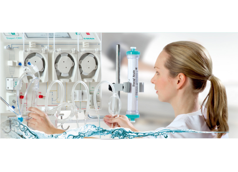 血液凈化機血液分離類