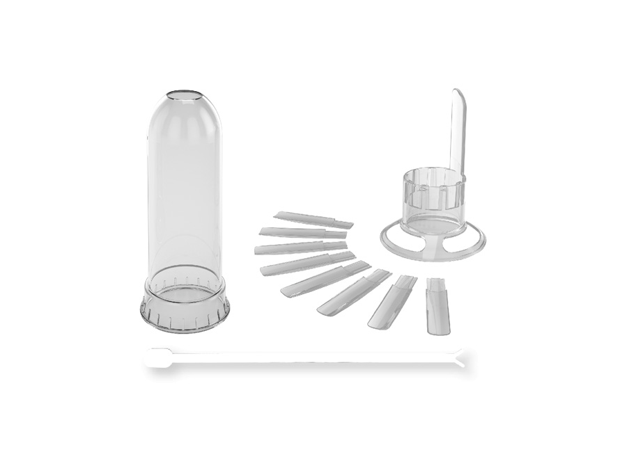 一次性使用肛門鏡