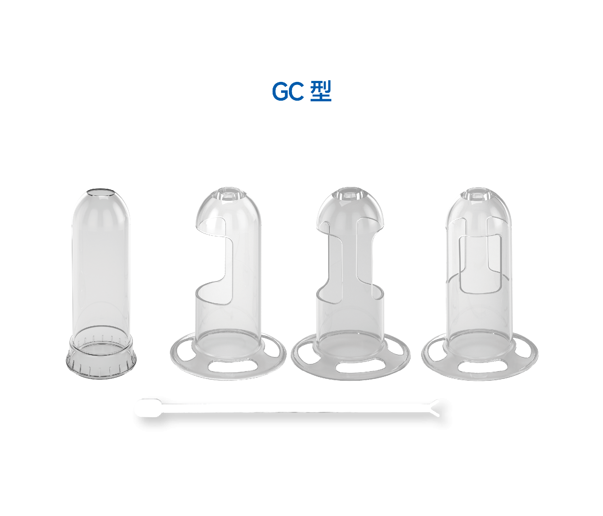 一次性使用肛門鏡 一次性使用肛門鏡