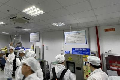 機械革命工廠探秘 5999元首發(fā)4060游戲本背后，軟件如何賦能硬件奇跡？
